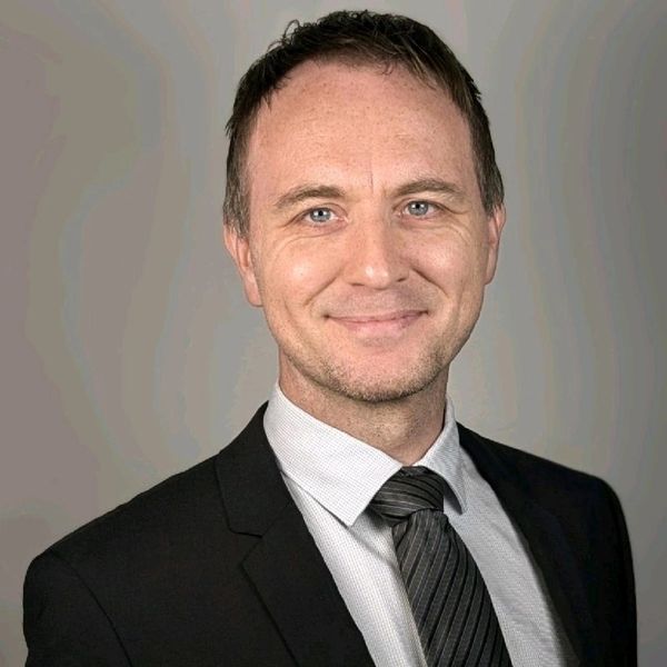 Fabian Krätzer